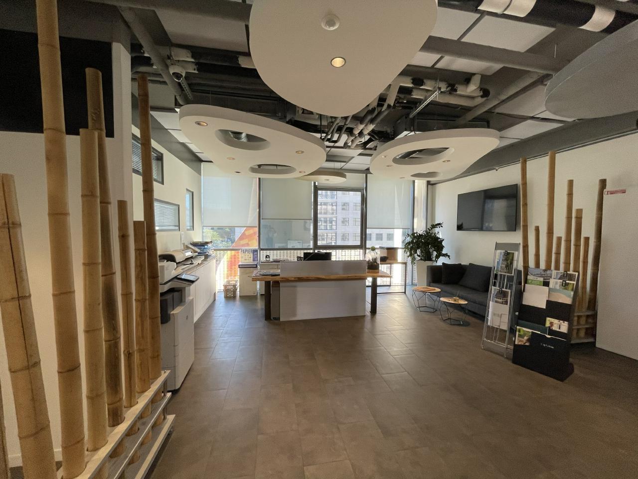 Bureau Marseille 961m² Location bureau Marseille Bouches-du-Rhône OLBUR2315636 13